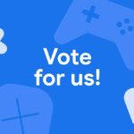 【幻塔】「Google Play ベスト オブ 2022」ユーザー投票部門にノミネートされたぞ！
